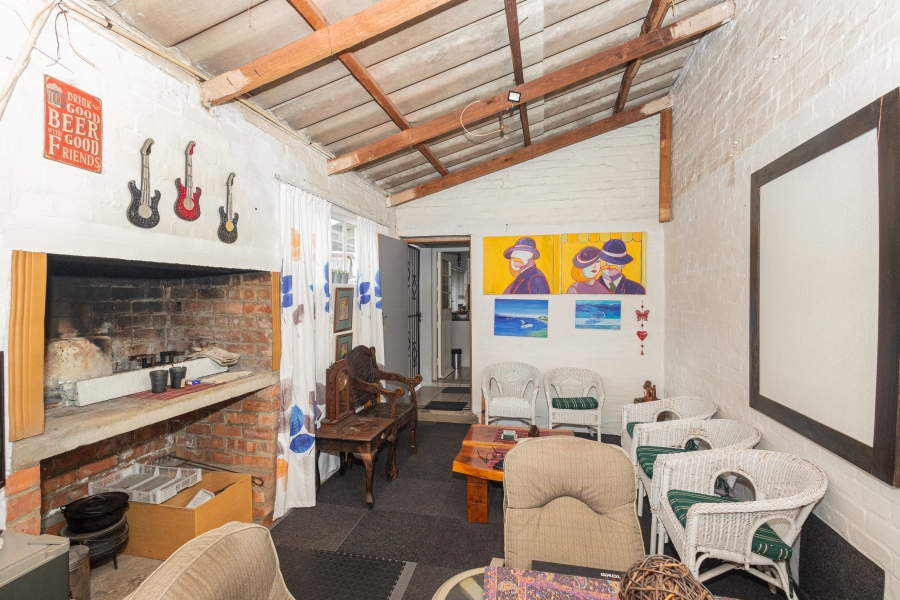 3 Bedroom Property for Sale in Bo Oakdale Western Cape